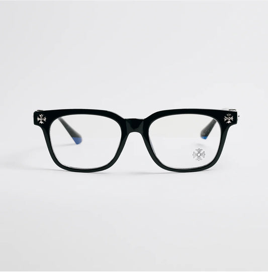 Chrome Hearts - Noir