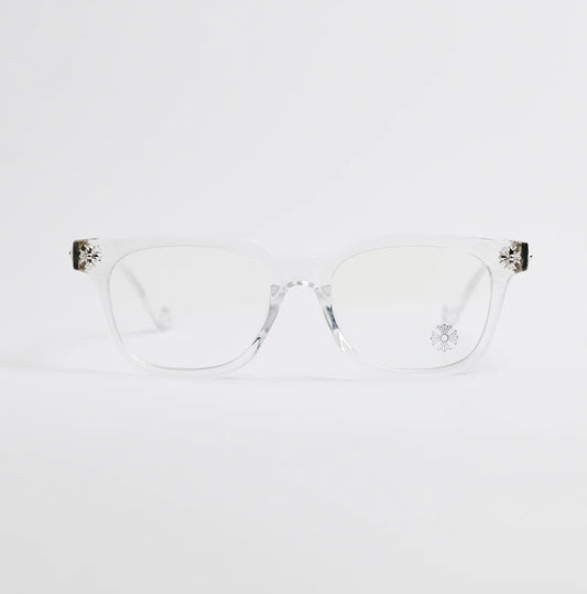 Chrome Hearts - Transparent