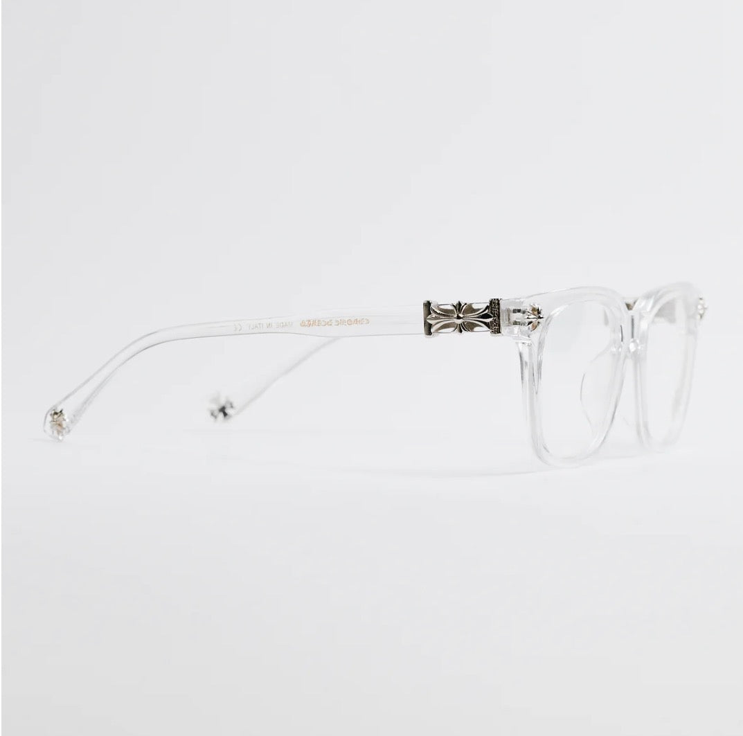 Chrome Hearts - Transparent