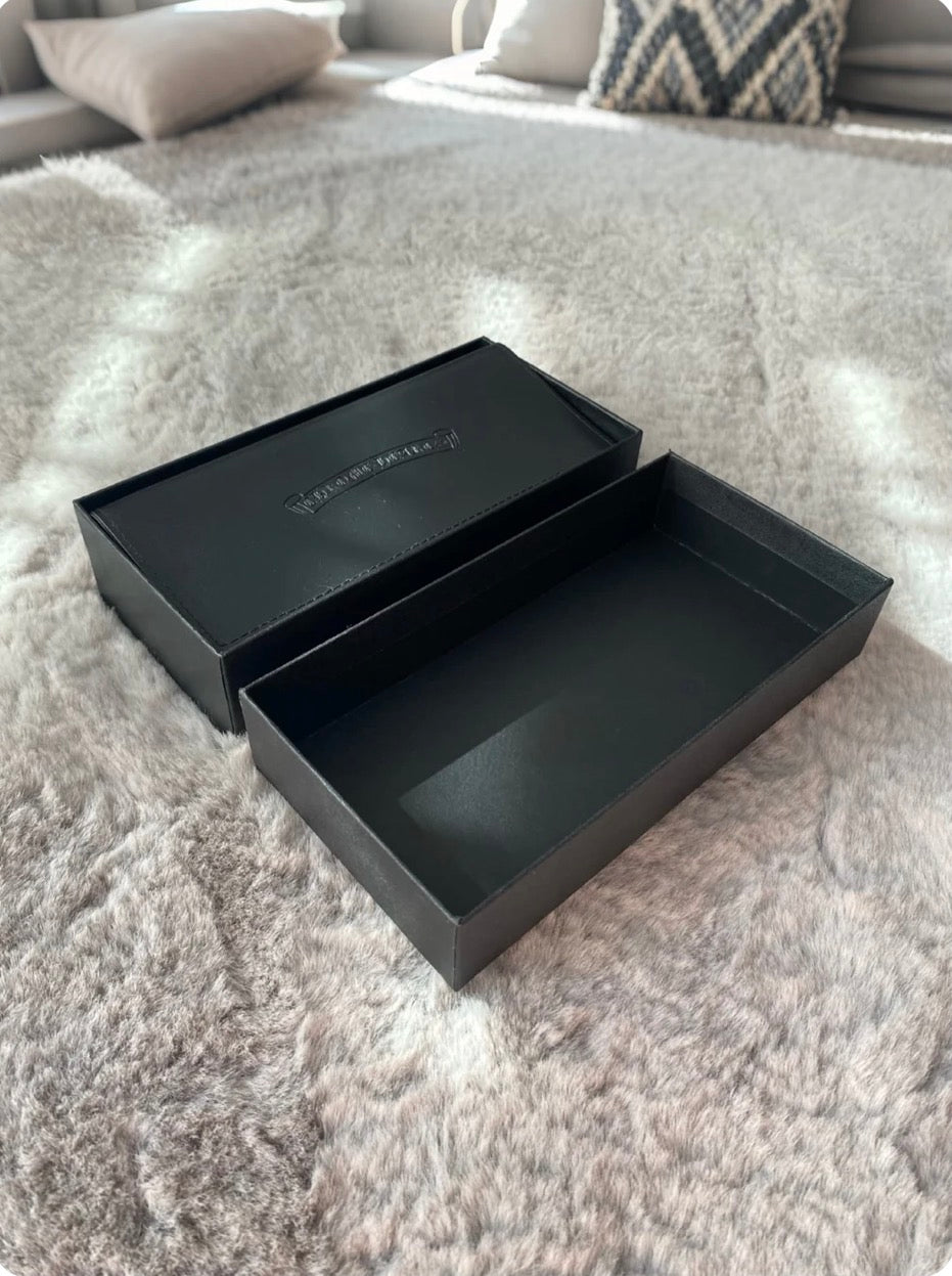 Chrome Hearts - Transparent