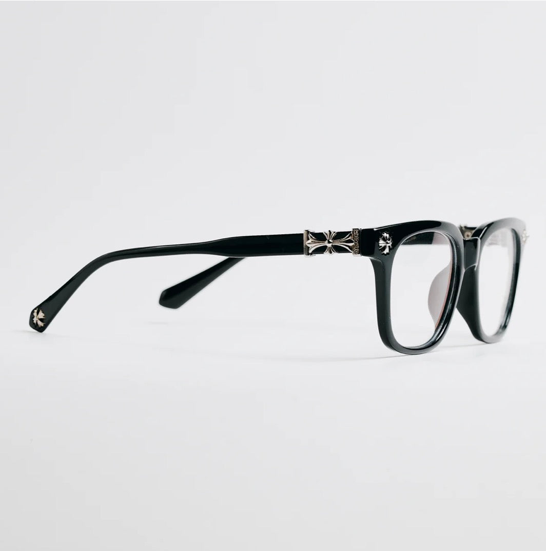 Chrome Hearts - Noir