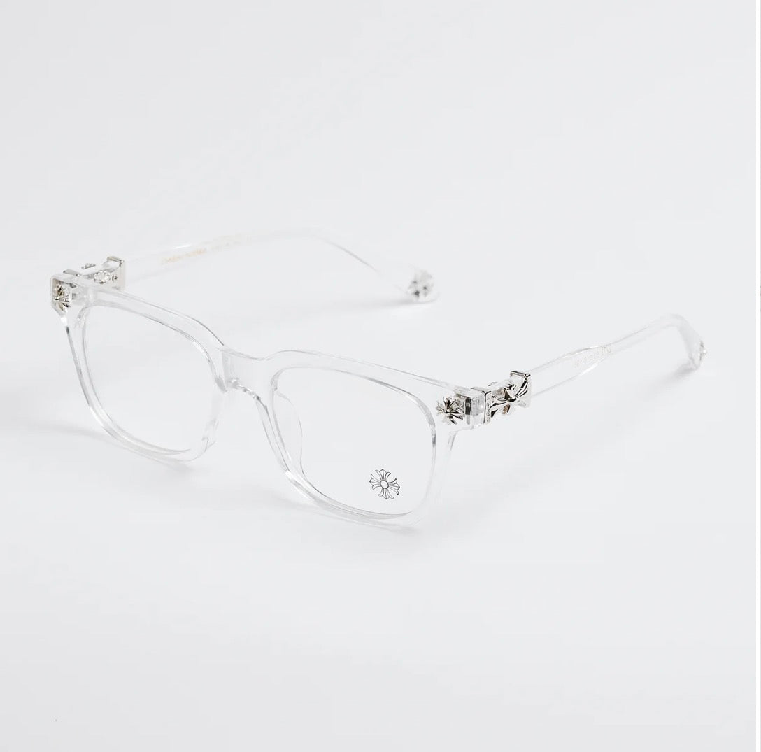 Chrome Hearts - Transparent