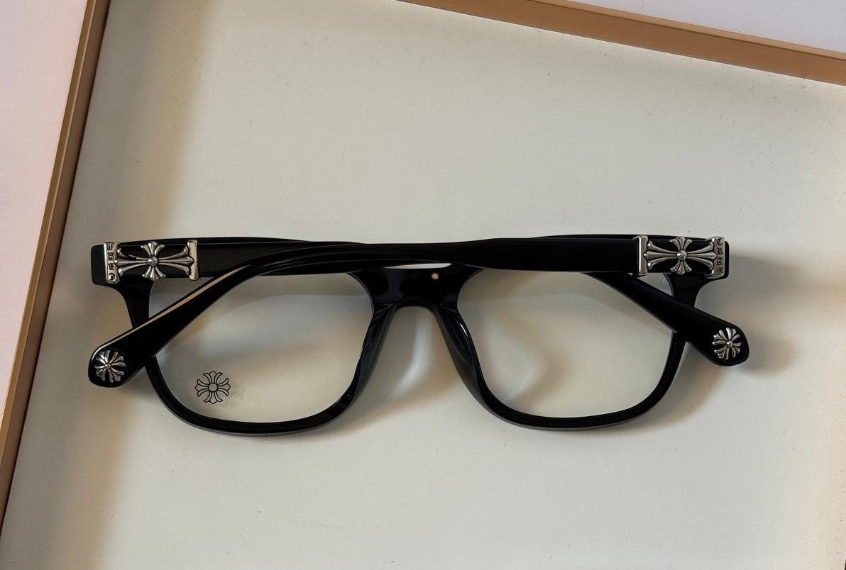 Chrome Hearts - Noir